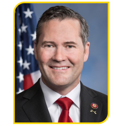 Mike Waltz - Green Beret PAC